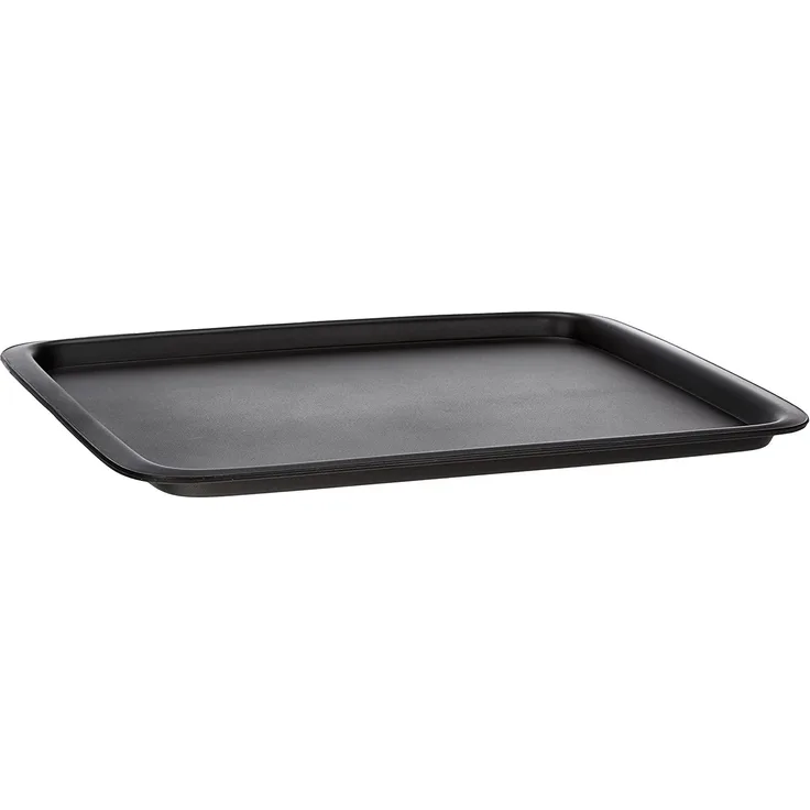 Rosti Mepal Tablett rechteckig - schwarz