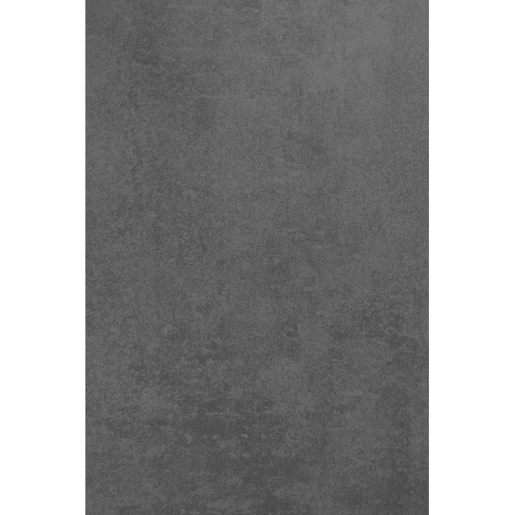 Säulen-Esstisch >Tap< (ausziehbar auf 120cm) in graphit - 80(120)x76x80cm (BxHxT) – Bild 4