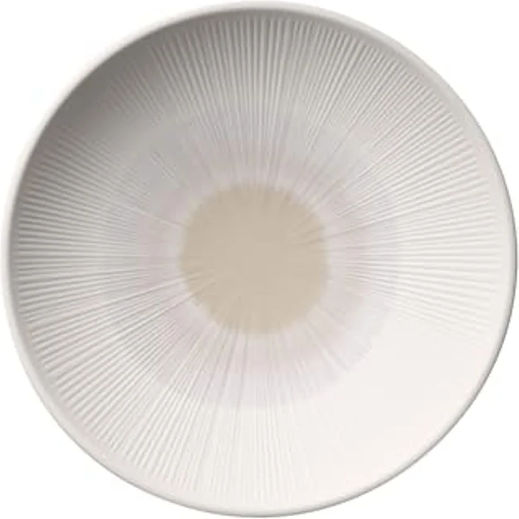 APS Schale Schüssel "BLUSH" Ø 30 cm, Höhe ca. 7 cm, 2,2 Liter, Melamin, (1-tlg), aus Melamin – Bild 3