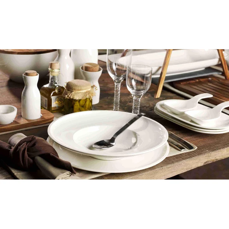 Villeroy & Boch Artesano Original Pizzateller ø 32 cm – Bild 6