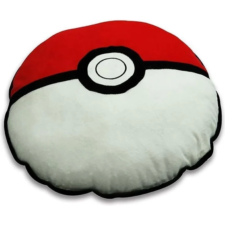 ABYstyle Zierkissen Kissen Pokéball – Bild 3