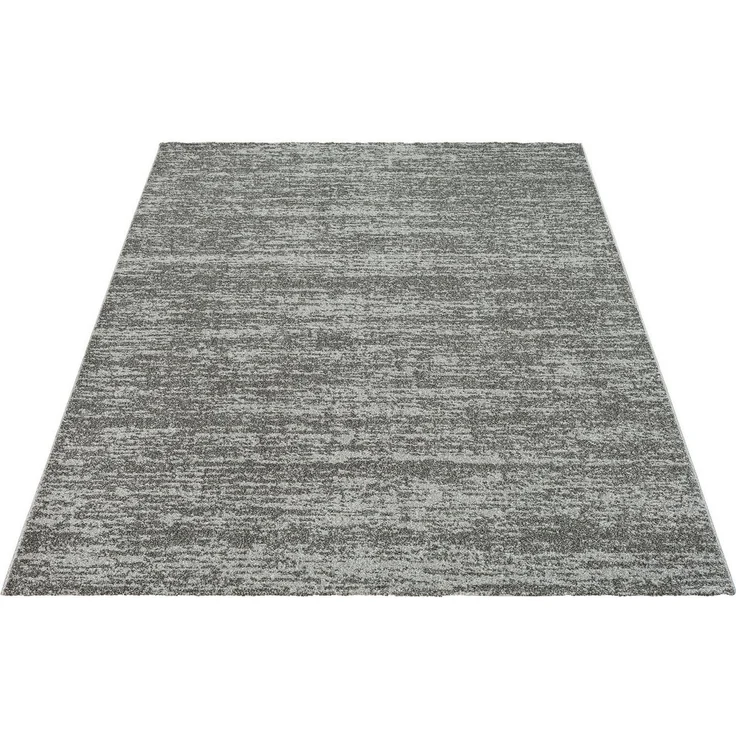 Sanat Teppich Oslo, rechteckig, Höhe: 10 mm, Kurzflor, Wohnzimmer, Schlafzimmer, für Fußbodenheizung, auch Läufer – Bild 2