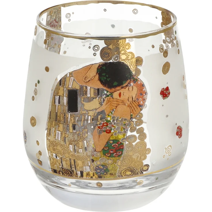 Goebel Artis Orbis Gustav Klimt Gustav Klimt - Der Kuss 67062811 – Bild 2