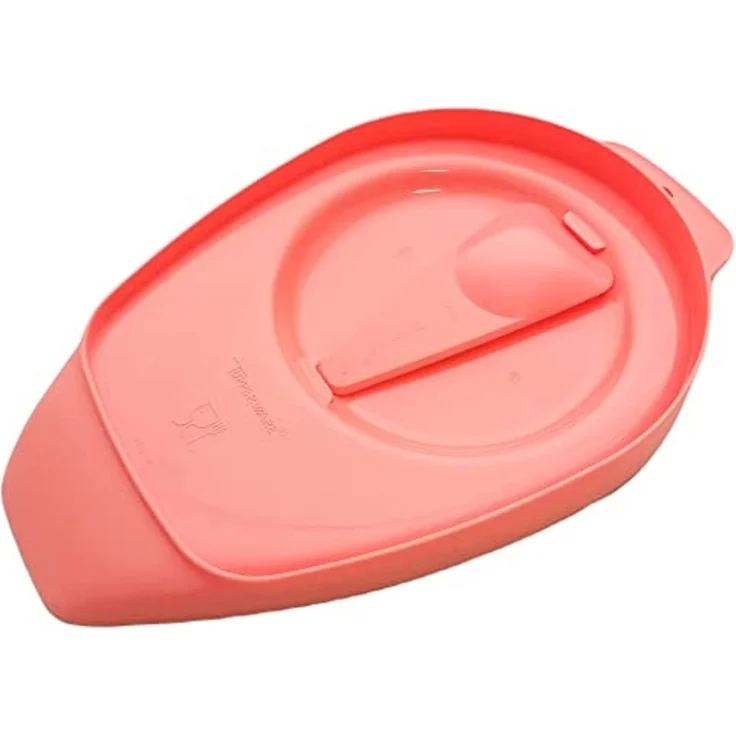 TUPPERWARE Schneidebrett Tupperware Schneidebrett Mamsell+Spatel – Bild 3