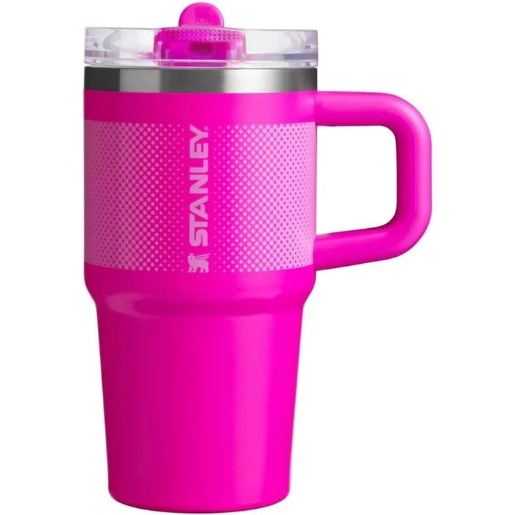 Stanley Stanley Quencher Protour Flip Straw Tasse 0,59 l 1012484098 – Bild 1