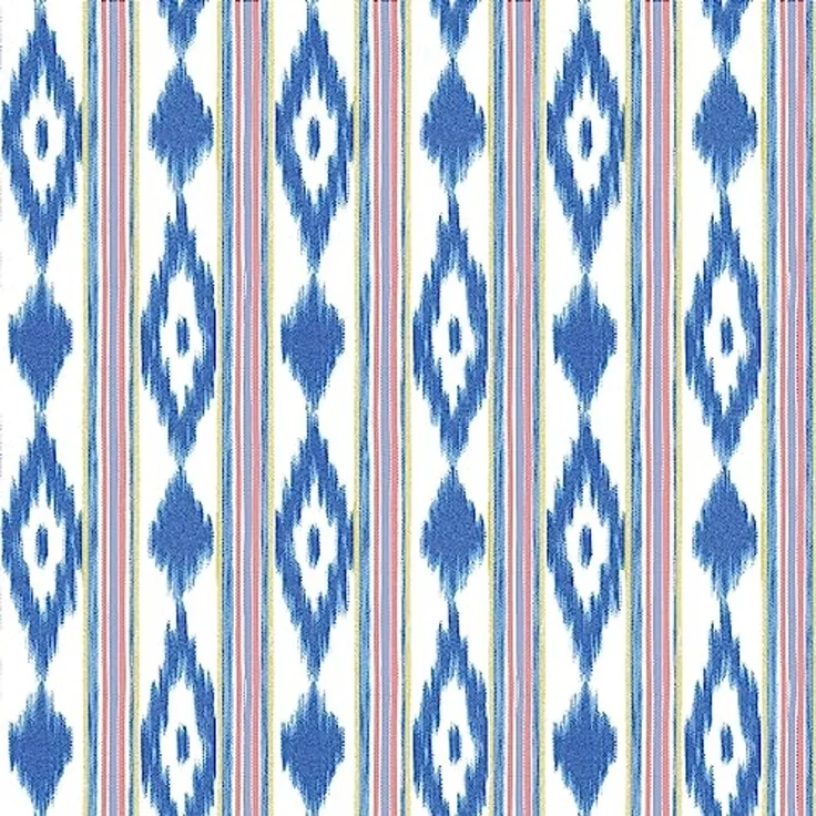 Martina Home Wachstuch-Tischdecke Mallorqui, Mehrfarbig, 180 x 140 cm – Bild 6