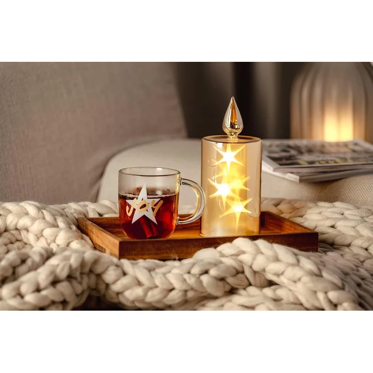 Leonardo Tasse 400ml -JOY- – Bild 3