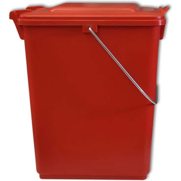 SULO Mülleimer Sulo Vielzweckbehälter Bio Boy 10L