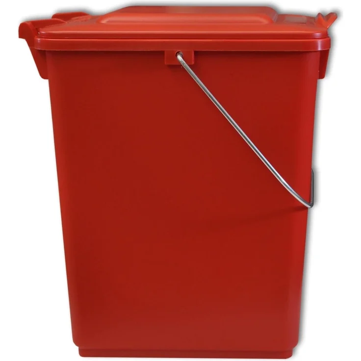 SULO Mülleimer Sulo Vielzweckbehälter Bio Boy 10L – Bild 1