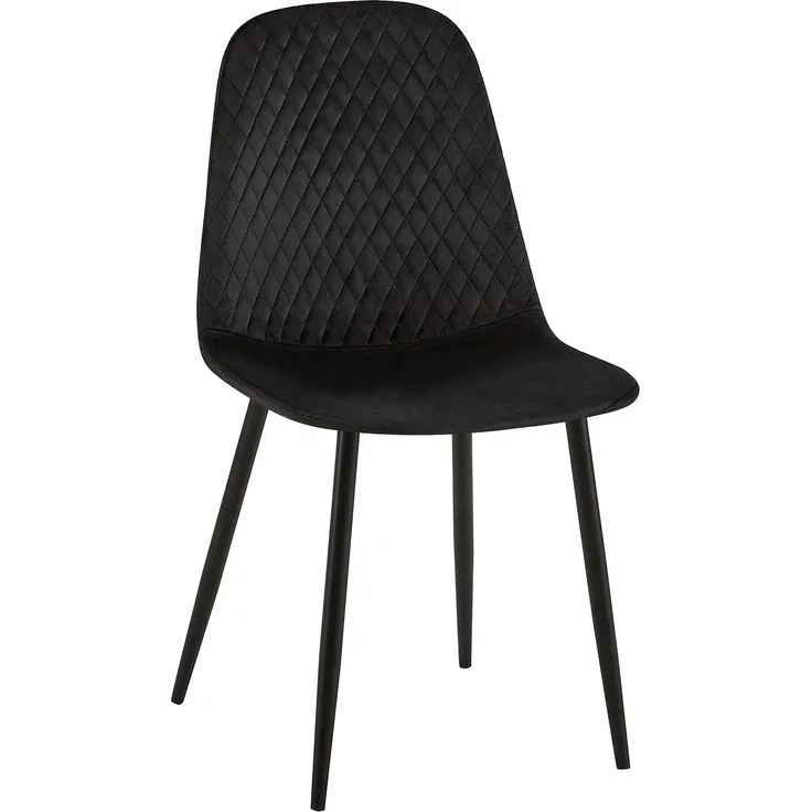 Stuhl Giverny Samt [317267]