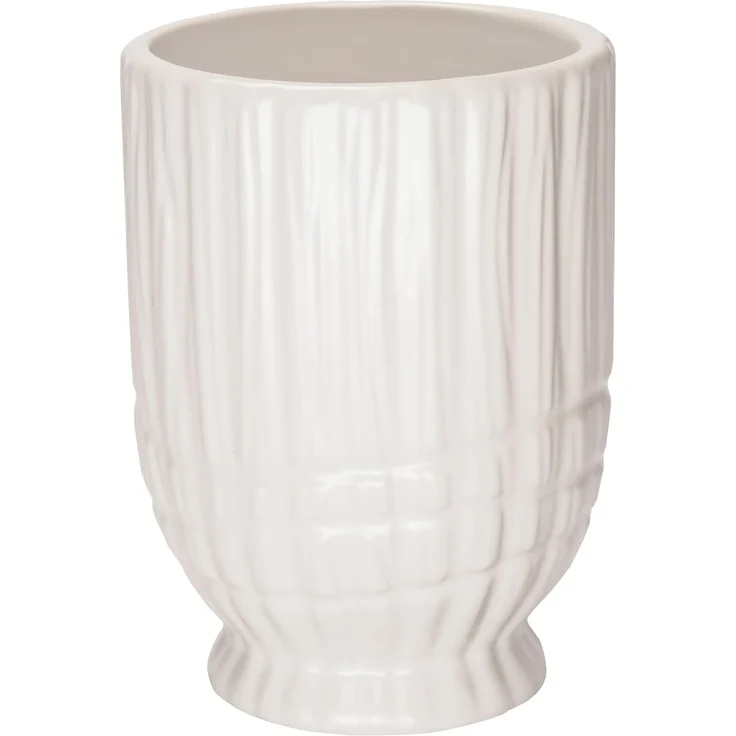 Kleine Wolke Zahnputzbecher Concha