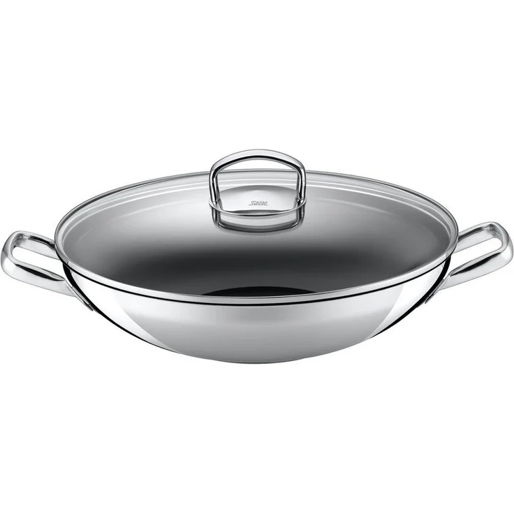 Silit Silit Hong Kong Wok, 36 cm 3201003795 – Bild 1