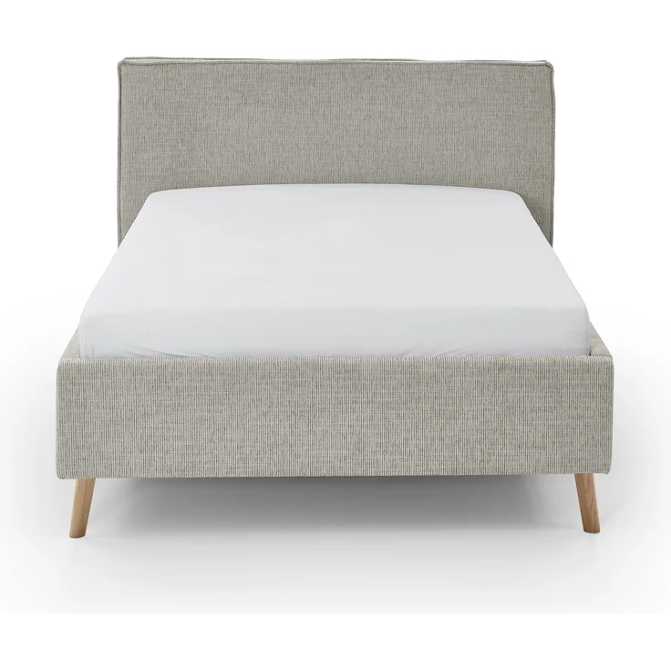Matera Polsterbett Polyester Stoffbezug Baltimore 216cm x 165cm x 112cm – Bild 2