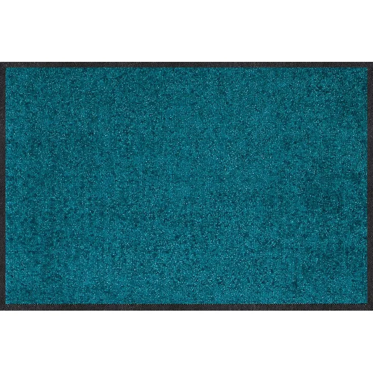 Erwin Müller Fußmatte Fußmatte "Mainz", eckig, Höhe: 7 mm, Uni