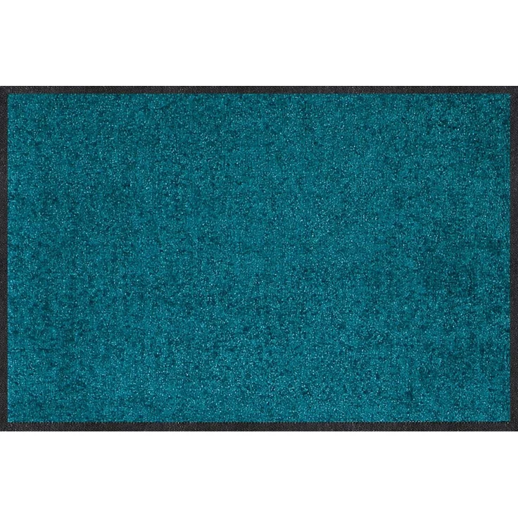 Erwin Müller Fußmatte Fußmatte "Mainz", eckig, Höhe: 7 mm, Uni – Bild 1