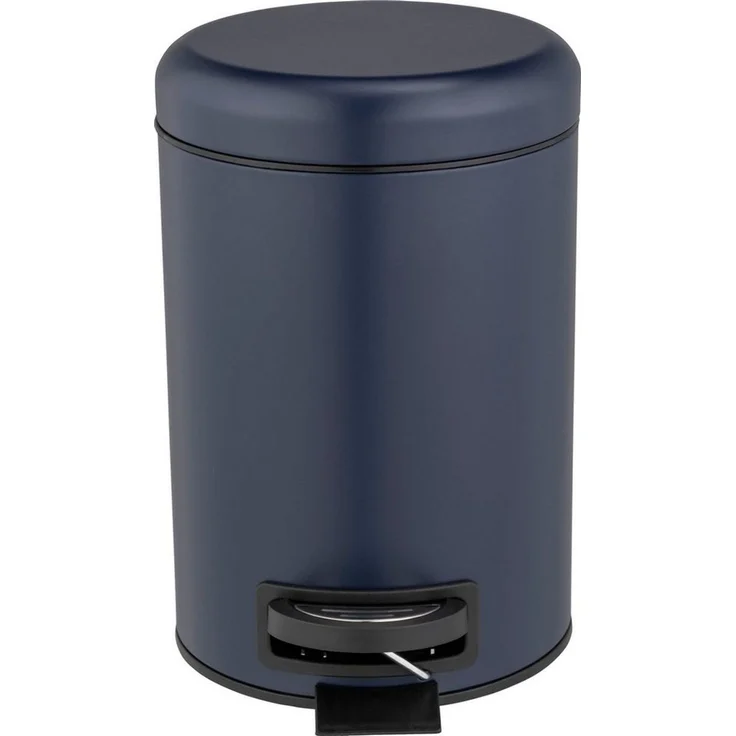 Moderner Treteimer für Bad, 3 L, WENKO – Bild 5