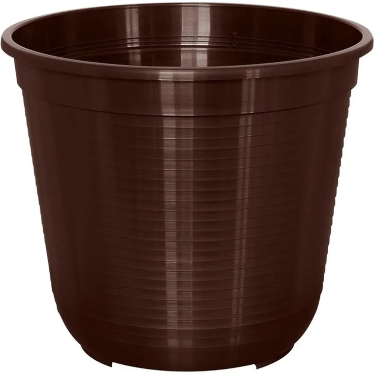 Geli Blumentopf Blumentopf Standard 36 braun (1 St)