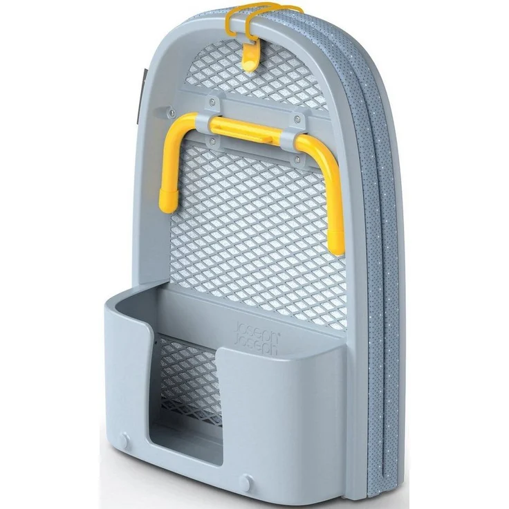 Joseph Joseph Pocket Klappbares Tisch-Bügelbrett grau – Bild 2