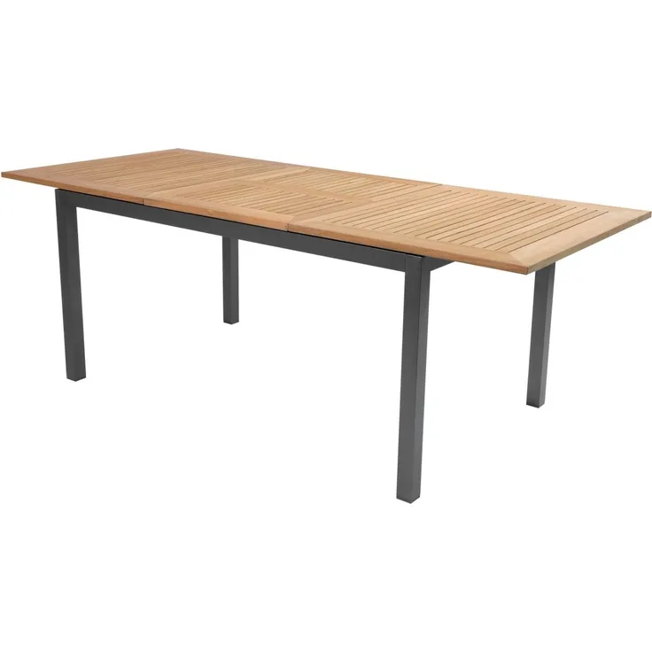 Hartman South Wales Ausziehtisch 150/210 x 90 cm Teakholz