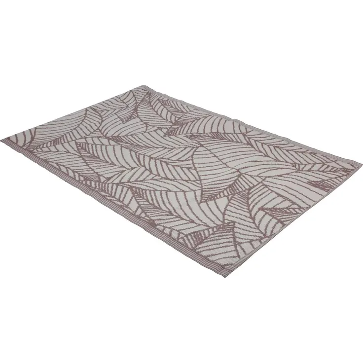 Outdoor-Teppich 180x120 cm Terrasse Balkon Garten Camping Küche Teppich