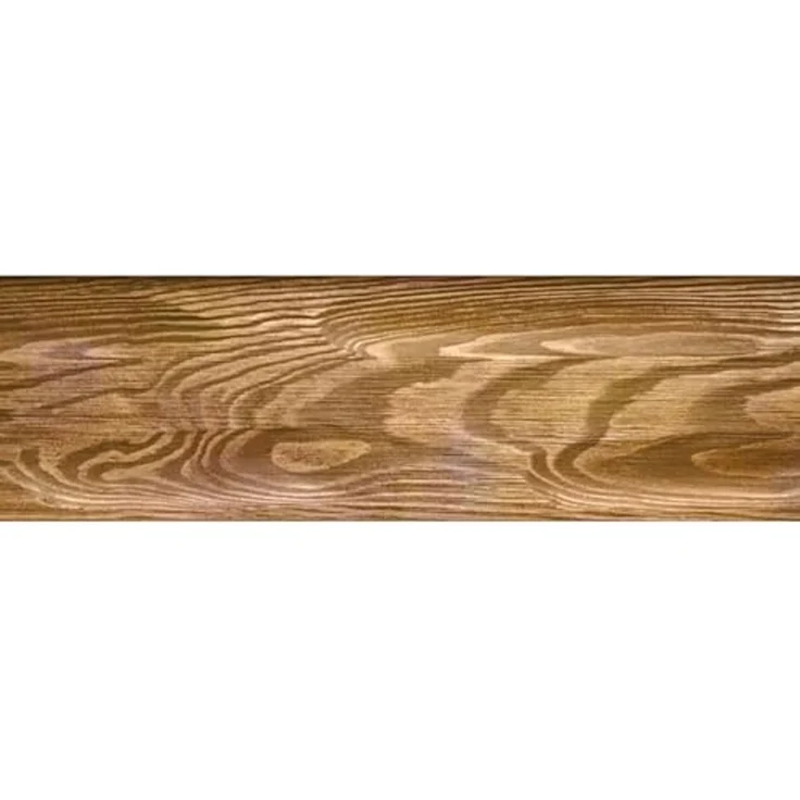 Lomadox Kommode INGENIO-161, Eckschrank Sideboard Wohnzimmerschrank modern Esche in braun – Bild 4