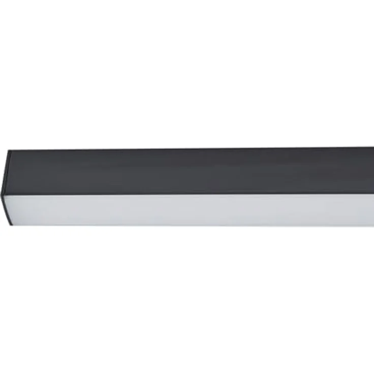 Lucande Deckenleuchten Teniona, Enthalten, LED 19,6 W gesamt, Farbwechsel warmweiß / tageslicht – Bild 6