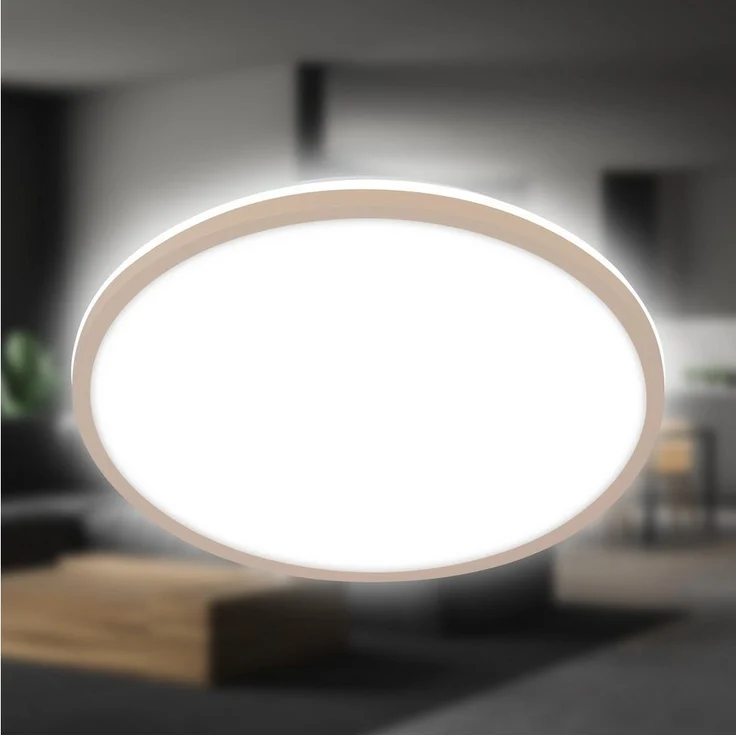 Briloner Leuchten LED Deckenleuchte LANA 3046011 – Bild 5
