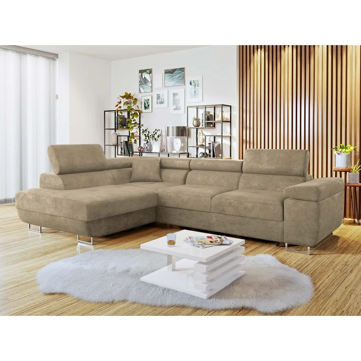 Ecksofa Torezio (Lumo 30, Seite: Links) – Bild 2