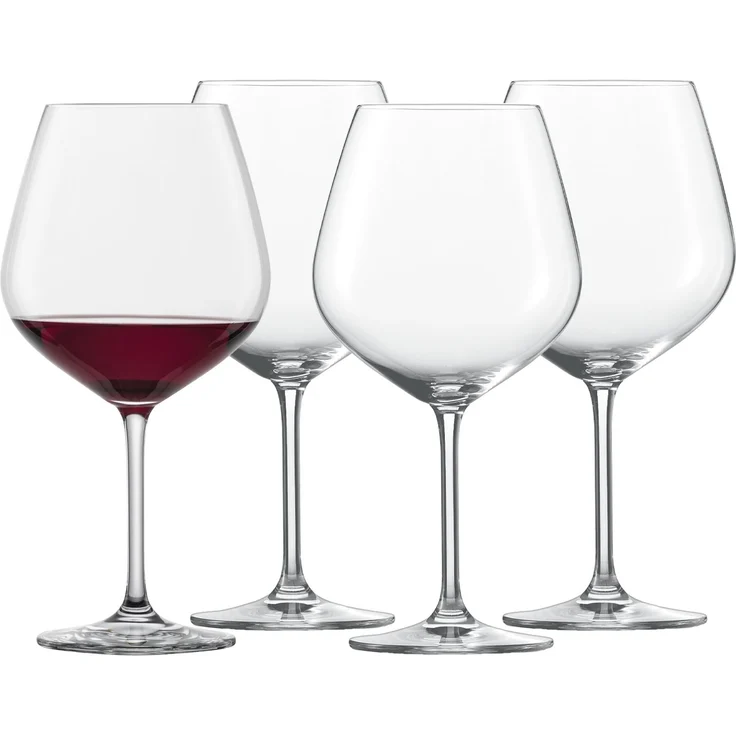 Schott Zwiesel FORTÉ Burgunderglas 732 ml 4er Set – Bild 2