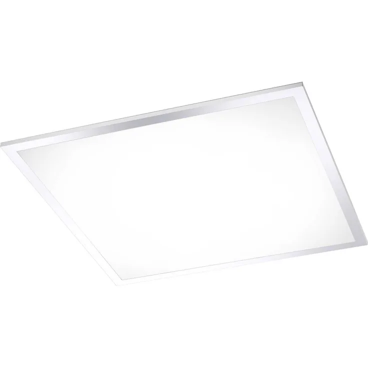 FLAG Paul Neuhaus Deckenleuchte, chrom 1xLED-Board 23W 2700-5000K Innenleuchte, IP4413659