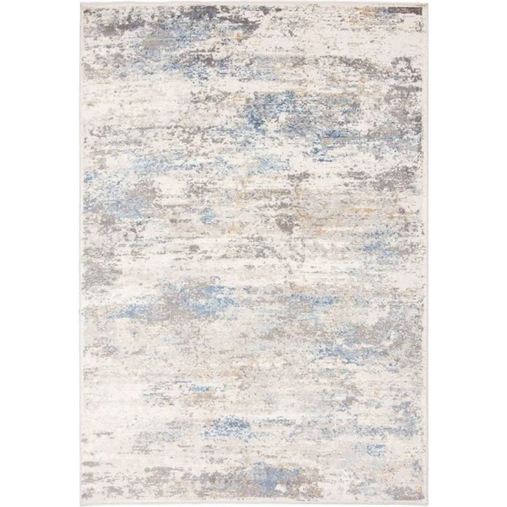 Mazovia Teppich DY-PORTLAND-ABSTRACT, 120x170, Abstraktes, Vintage, Kurzflor, Gemustert – Bild 4