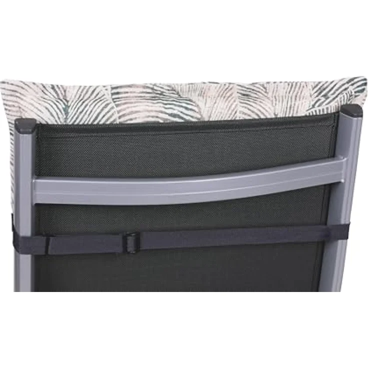 GO-DE Hochlehnerauflage, (Set, 2 St), 120x50 cm – Bild 5