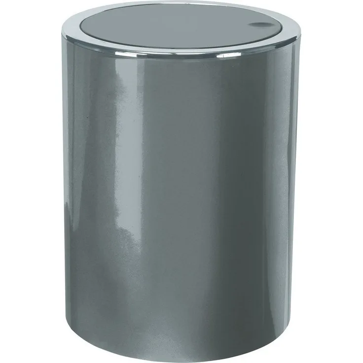 Kleine Wolke Badaccessoire-Set Kosmetikeimer "Clap Mini", 1 tlg, Uni