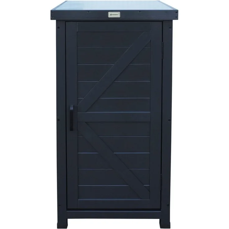 HABAU Geräteschrank