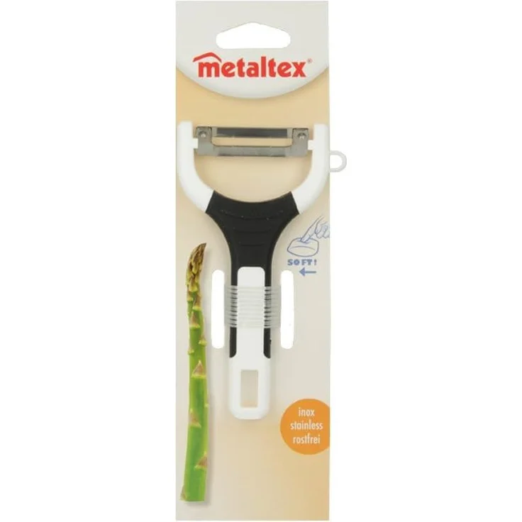 Sparschäler Kunststoff – Bild 3