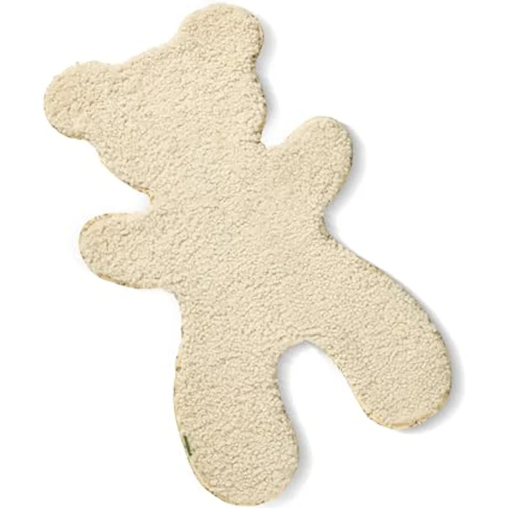 Fellhof Lammfell Babyunterlage BÄRLIBU teddy – Bild 2