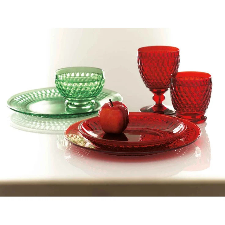 Villeroy & Boch Boston Coloured Becher 330 ml rot – Bild 5