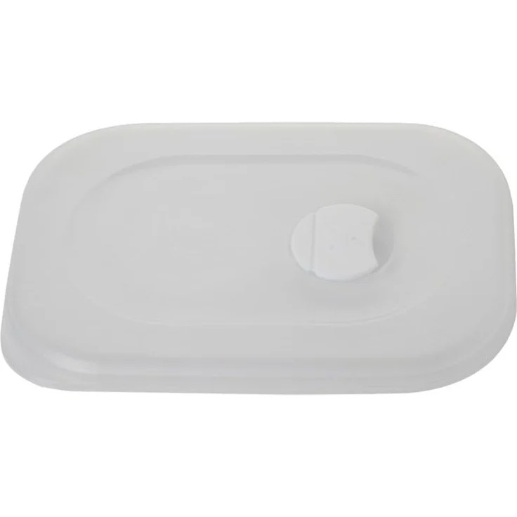 Centi Mikrowellenbehälter Mikrowellengeschirr mit Ventil und Griff 3er-Set, Kunststoff, (3er-Set) – Bild 6