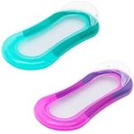 Bestway Luftmatratze, Hängematte, 160 x 84 cm, sortiert