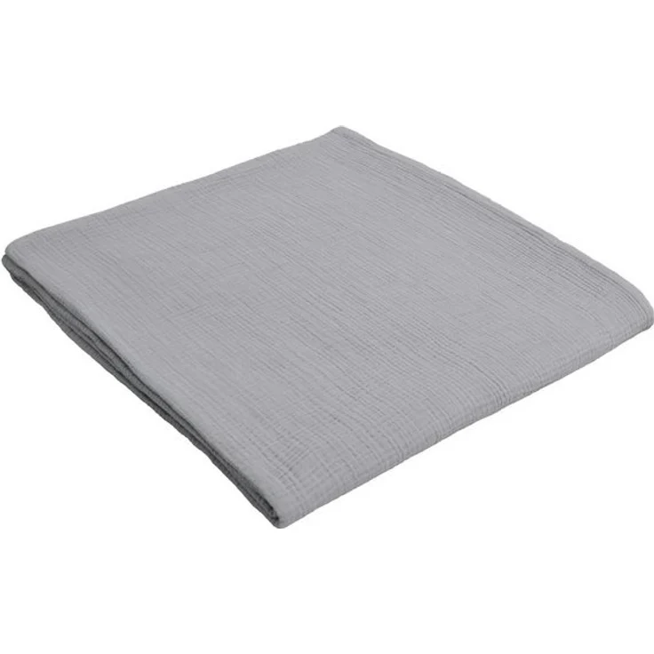 OTTO home Tagesdecke Bailee, weiche Musselin Qualität, viele Farben erhältlich, ab 140x200 cm – Bild 3