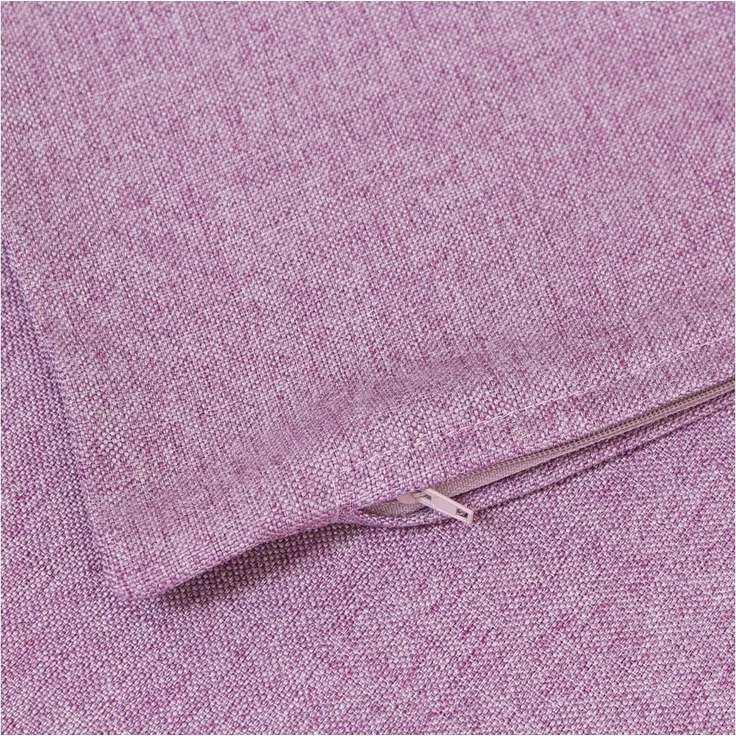 Kissenhülle Beere 2er Set Kissenbezug Dekokissen Kissen Hülle Deko Sofa Couch – Bild 3