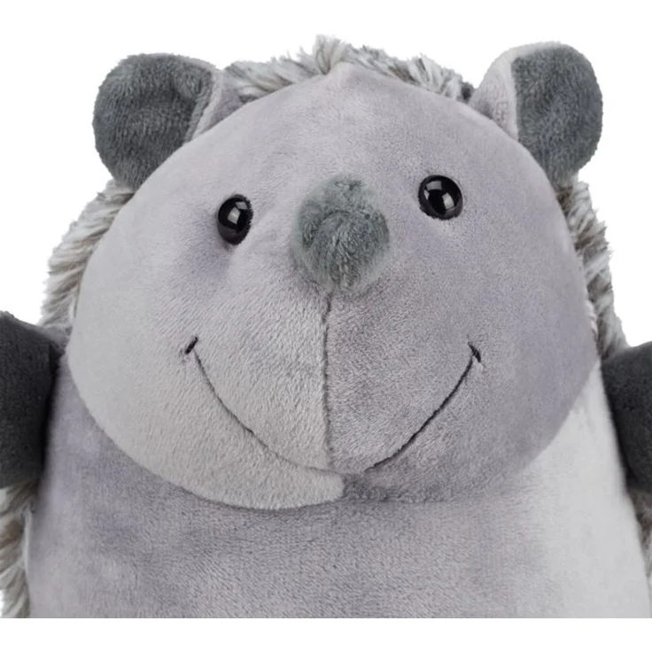 Grauer Türstopper Igel 10030577 – Bild 6