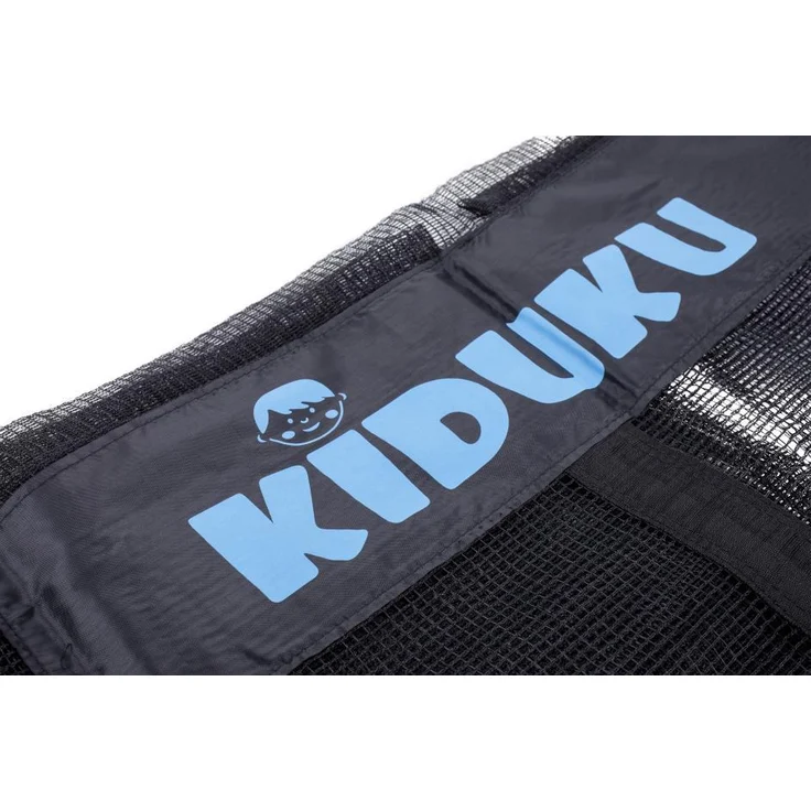 KIDUKU Sicherheitsnetz für Trampolin 305 cm – Bild 8