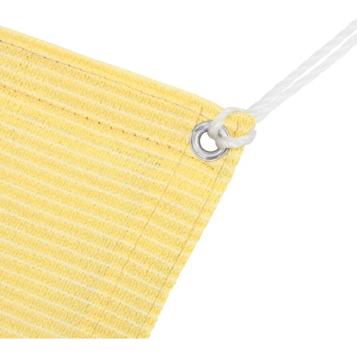 vidaXL Zeltteppich 250x500 cm Beige 310765 – Bild 7