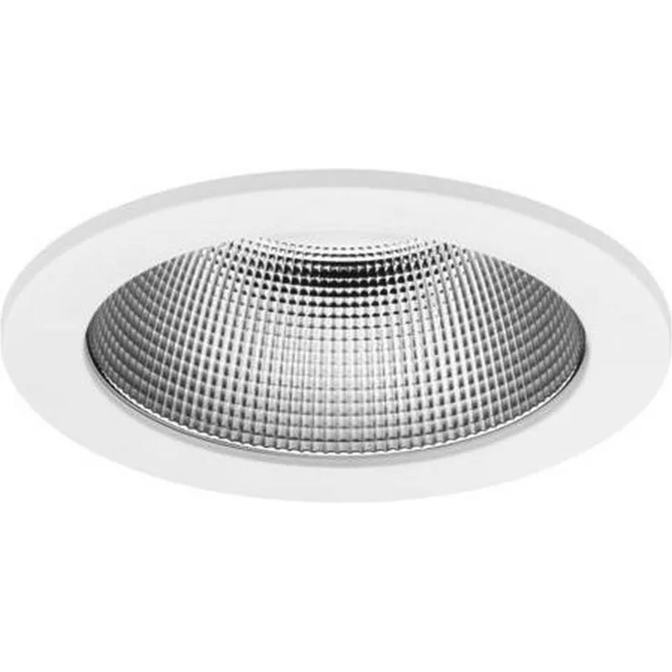Brumberg 12567073 230V AC 35W 3CCT weiß matt.