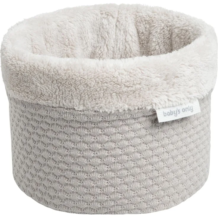Baby's Only Sky Kommodenkorb Urban Taupe Taupe