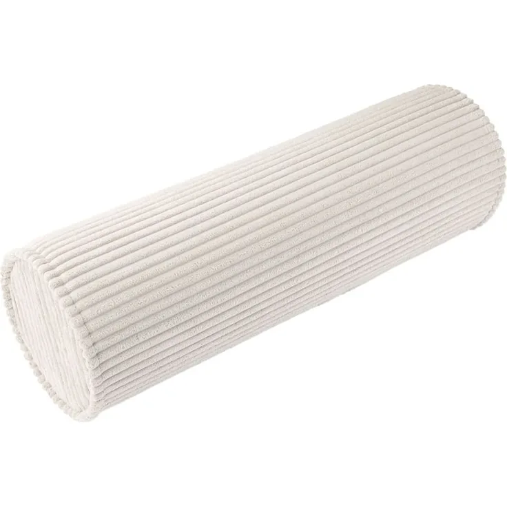 Wigiwama Kissenrolle / Roll Cushion Marshmallow