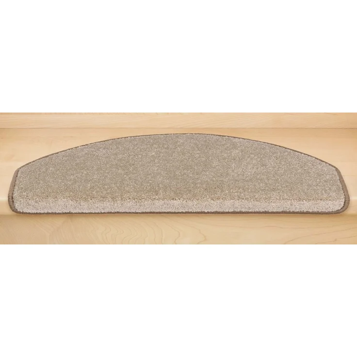 Metzker® Stufenmatte Stufenmatten Fuerth Halbrund, halbrund, Höhe: 9 mm – Bild 1