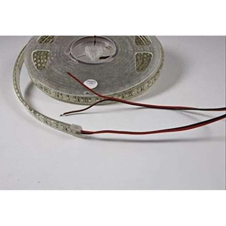 Synergy 21 LED Flex Strip 3528 - 120 KW DC12V 48W IP62