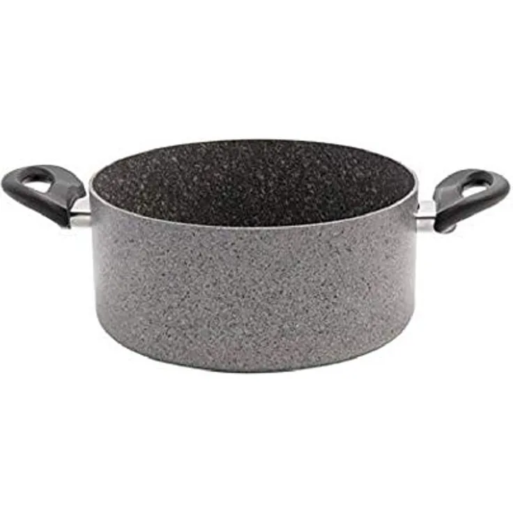 Ballarini Katilas Cortina Granitium Ø24cm3mm